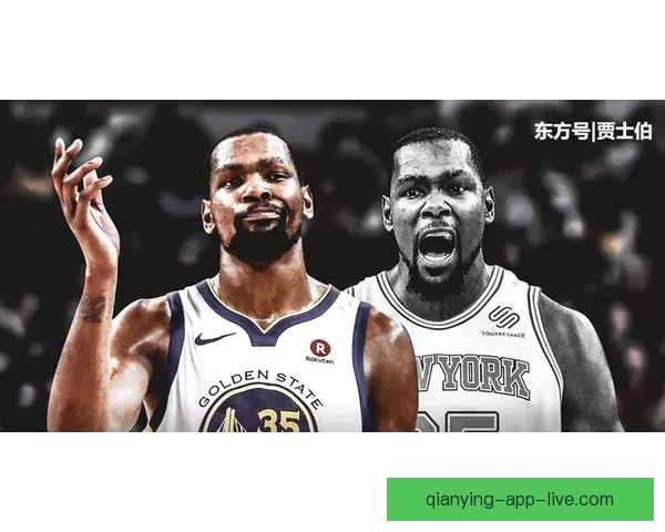 杜兰特超越乔丹仅差26分 乌度卡称其专注本职工作破纪录已成常态